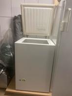 Zanker diepvriesbak, klein, Elektronische apparatuur, Vriezers en Diepvrieskisten, Ophalen, Gebruikt, Vrijstaand, Vrieskist