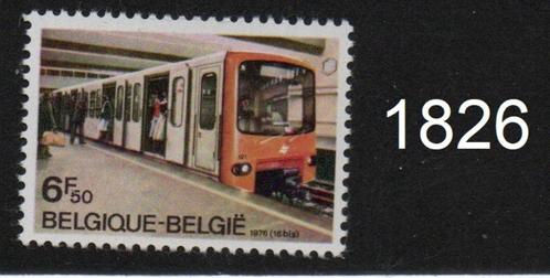 Timbre neuf ** Belgique N 1826, Postzegels en Munten, Postzegels | Europa | België, Postfris, Postfris, Ophalen of Verzenden