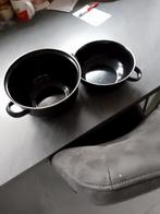 Mosselpot, Huis en Inrichting, Ophalen of Verzenden, Zo goed als nieuw