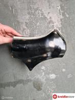 Kreidler Eitank 1958-1959 Balhoofd kap met alu strip, Fietsen en Brommers, Brommeronderdelen | Kreidler, Gebruikt, Kreidler, Ophalen of Verzenden