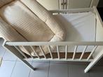 Co sleeper, Kinderen en Baby's, Kinderkamer | Bedden, Ophalen, Zo goed als nieuw, Matras