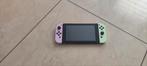 Nintendo switch V1 Jailbreak, Ophalen, Zo goed als nieuw
