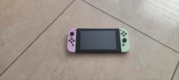 Nintendo switch V1 Jailbreak  beschikbaar voor biedingen