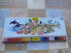 BRUYNZEEL KLEURPOTLODENSETS, Hobby en Vrije tijd, Ophalen, Zo goed als nieuw, Potlood of Stift