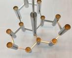 Lustre au design vintage Boulanger Gaetano Sciolari, Antiquités & Art, Enlèvement