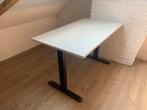 Bureau Homeworx, Huis en Inrichting, Bureaus, Ophalen, In hoogte verstelbaar, Zo goed als nieuw, Bureau
