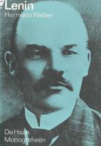 Lenin Herman Weber, Enlèvement ou Envoi