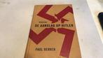 La tentative d'assassinat sur Hitler(@), Livres, Paul berben, Général, Utilisé, Enlèvement ou Envoi