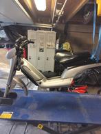 Peugeot Fox Klasse A met papieren, Fietsen en Brommers, Ophalen of Verzenden, Zo goed als nieuw, Koplamp