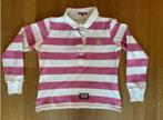 superleuke dames polo met lange mouwen in perfecte staat, Kleding | Dames, T-shirts, Maat 38/40 (M), Ophalen of Verzenden, Zo goed als nieuw