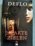 DEFLO - NAAKTE ZIELEN, Ophalen, Gelezen, Deflo, België