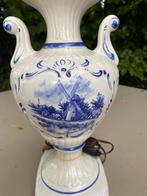 Mooie tafellamp aan klein prijsje, Enlèvement, Utilisé