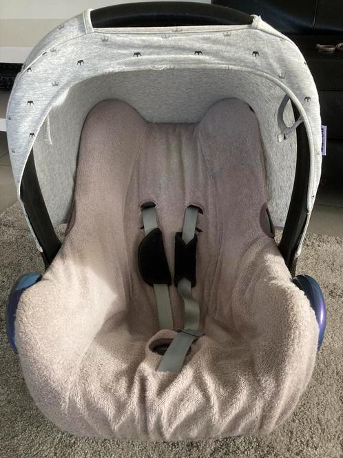 Set 2 onderstel Familyfix + maxi cosi en toebehoren, Kinderen en Baby's, Autostoeltjes, Ophalen