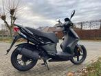 KYMCO Agility 16 + 50, Fietsen en Brommers, Ophalen, Kymco, Klasse A (25 km/u), Zo goed als nieuw