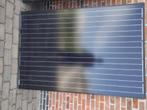 Zonne panelen, Doe-het-zelf en Bouw, Zonnepanelen en Toebehoren, Ophalen, Gebruikt, Paneel, 200 wattpiek of meer