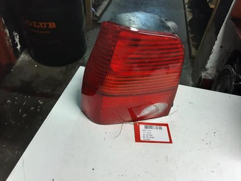 ACHTERLICHT LINKS Volkswagen Lupo (6X1) (38030748), Auto-onderdelen, Verlichting, Volkswagen, Gebruikt