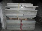 Isolatie panelen pur ca 50 m² met stalen omranding, Doe-het-zelf en Bouw, Ophalen, Gebruikt, Overige materialen, 100 mm of meer