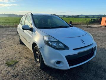 Renault Clio 1.5 dCi Pret à immatriculer ‼️ disponible aux enchères