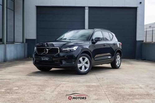Volvo XC40 XC40 T2 Geartronic-CARPLAY-LED-CAMERA-CRUISE, Auto's, Volvo, Bedrijf, Te koop, XC40, ABS, Achteruitrijcamera, Airbags