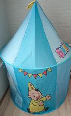 Bumba Speeltent, Enlèvement, Comme neuf