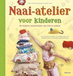 Naai-atelier voor kinderen, Ophalen of Verzenden, Zo goed als nieuw