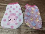 Fleece trui voor hond, Dieren en Toebehoren, Hondenkleding, Ophalen, Gebruikt, Hondenbodywarmer