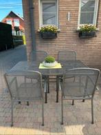 Tuinset Royal Garden. Prachtige staat, Ophalen, Zo goed als nieuw, Tuinset