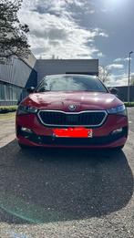 Skoda scala 1.0 TSI benzine, Te koop, Benzine, Onderhoudsboekje, Particulier