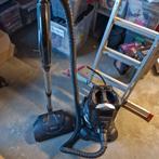 Ritello, Enlèvement, Utilisé, Réservoir, Aspirateur