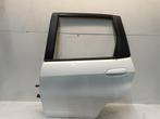 PORTIER LINKS ACHTER Honda Jazz (GE6 / GE8 / GG / GP), Auto-onderdelen, Gebruikt, Links, Honda, Deur