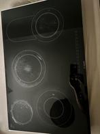 Taque Vitrocéramique Bosch, Electroménager, Cuisinières, 4 zones de cuisson, Encastré, Halogène, Enlèvement