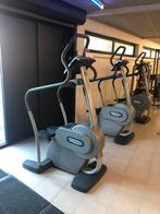 LIFE FITNESS TECHNOGYM TECA ENZ, Sport en Fitness, Ophalen of Verzenden