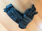 Motor handschoenen Rev’It maat M, Motoren, Ophalen, Dames, Tweedehands, Handschoenen