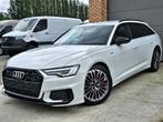 Audi A6 55TFSI e Competition Quattro - NIEUW 0KM 2024, Te koop, Break, 5 deurs, Automaat