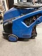 Nettoyeur haute pression eau chaude Nilfisk, Enlèvement, Utilisé, Électrique