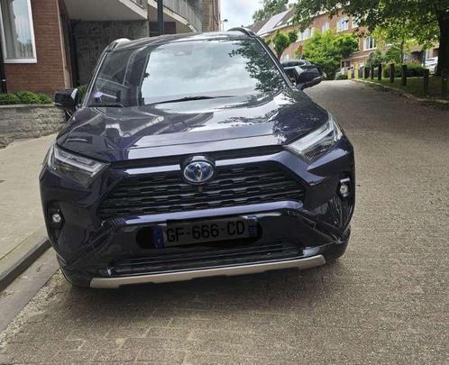 Toyota rav4 life style 2.5 hybride essence, Auto's, Toyota, Particulier, Rav4, 360° camera, 4x4, ABS, Achteruitrijcamera, Adaptieve lichten