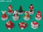 Bougies chauffe-plat de Noël - série 65, Divers, Enlèvement ou Envoi, Neuf