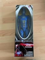 Power Rangers : Blauwe Ranger 30 cm, Nieuw, Ophalen of Verzenden