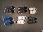6 sneakers voor kinderen 10€, Kinderen en Baby's, Kinderkleding | Schoenen en Sokken, Ophalen, Gebruikt, Jongen, Overige typen