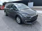 Citroen Grand C4 Spacetourer 1.5 BlueHDi Feel, Auto's, Citroën, Monovolume, 7 zetels, 130 pk, Zilver of Grijs