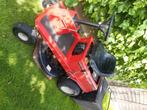 Zitmaaier MTD, Tuin en Terras, Zitmaaiers, Ophalen, Opvangzak, Gebruikt, MTD