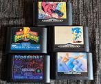 Losse Sega mega drive games, Ophalen of Verzenden, Gebruikt, Mega Drive