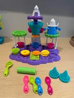 Play Doh 3 sets, Kinderen en Baby's, Ophalen of Verzenden, Zo goed als nieuw