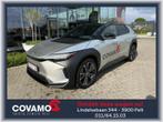 Toyota bZ4X Style - DEMO, Auto's, Automaat, Zwart, Overige kleuren, 5 deurs