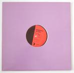 Organic – Back To Basics - Trance - Vinyl Maxi 12", Cd's en Dvd's, Vinyl | Dance en House, Ophalen of Verzenden, Zo goed als nieuw