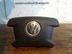 Airbag gauche (volant) d'un Volkswagen Transporter, Autos : Pièces & Accessoires, Enlèvement ou Envoi, 3 mois de garantie, Utilisé