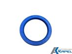 Keerring vooras remtrommel 408-508 klein model 62x80x10, Nieuw
