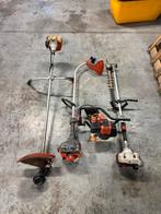 Verschillende tuin/bouw machines in 1 lot te koop, Doe-het-zelf en Bouw, Ophalen, Gebruikt