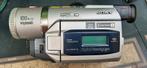 Sony DCR-TRV 620E PAL Hi8, Ophalen of Verzenden