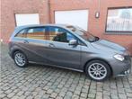 Mercedes B/ 2012/ 63000 km!/1.8 CDI VERKOCHT, Boîte manuelle, Cuir, Diesel, Achat